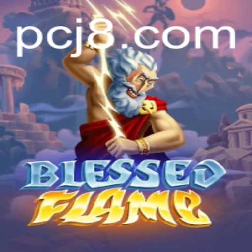 Exploring the World of BlessedFlame: A Fantasy Adventure