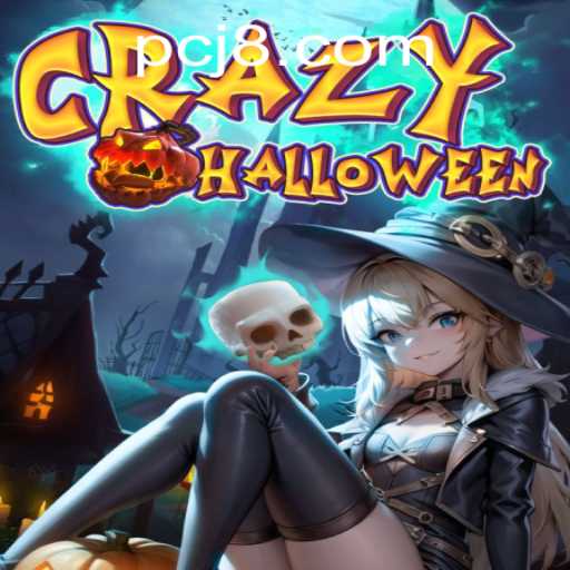 Unraveling the Thrills of CrazyHalloween: A Journey into J8