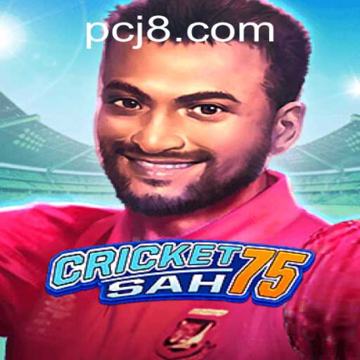Discover the Exciting World of CricketSah75