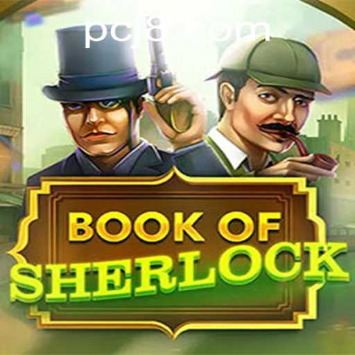 Explore the Enigmatic World of Book of Sherlock