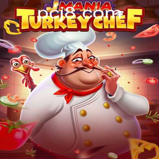 Unveiling JManiaTurkeyChef: The Exciting Culinary Game with a Twist