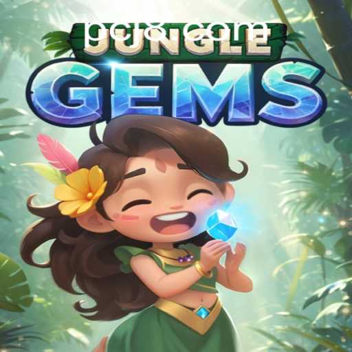 Discover the Enchanting World of JungleGems: An In-Depth Look at the Rules and Gameplay