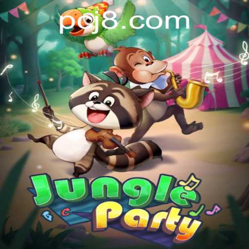 Exploring the Exciting World of JungleParty: A Game of Strategy and Fun