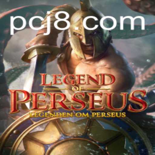 LegendofPerseus: The Epic Tale of Adventure and Strategy