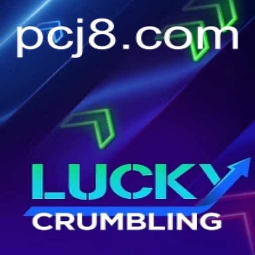 Unveiling LuckyCrumbling: The Thrilling Game of Strategy and Chance