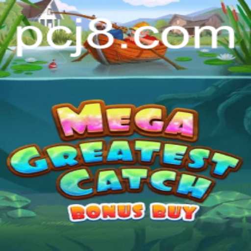 Unveiling MegaGreatestCatchBonusBuy: A Dive into the Oceanic Adventure