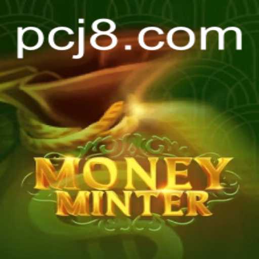 Discover MoneyMinter: The Game Revolutionizing Financial Strategy with a Twist of J8