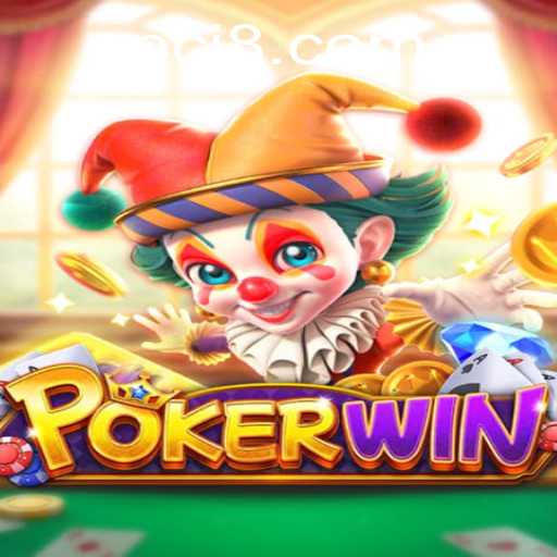 The Ultimate Guide to POKERWIN: Master the Art of J8