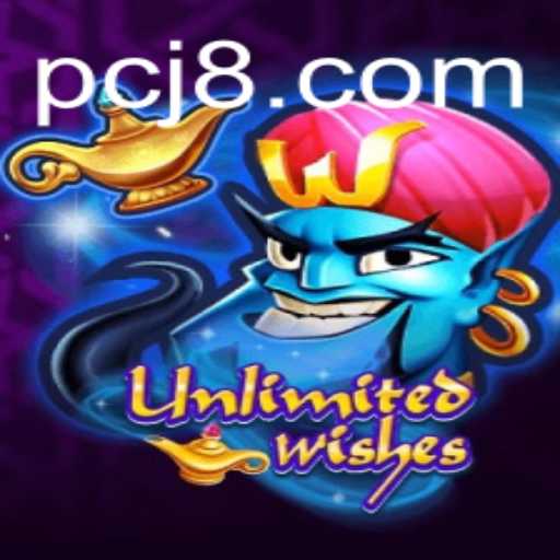 Discover the Enchantment of UnlimitedWishes: A Journey into the World of J8